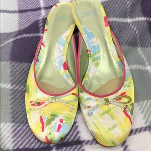 audrey brooke sz 7 1/2